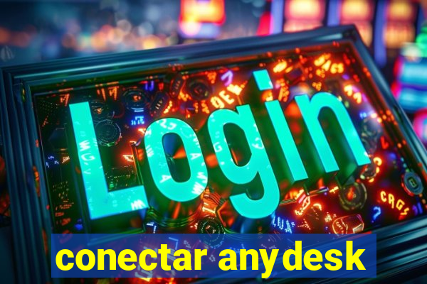 conectar anydesk